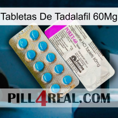 Tadalafil Tablets 60Mg new07